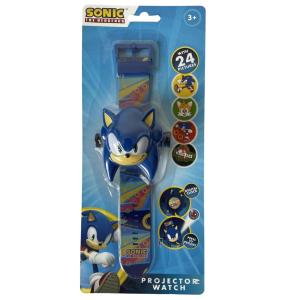 OROLOGIO SONIC PROJECTOR WATCH