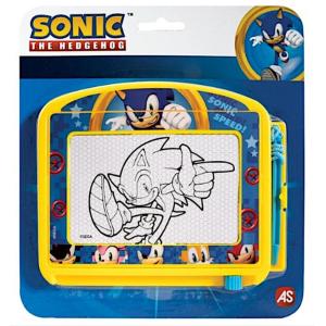 SONIC LAVAGNETTA MAGNETICA DRAWING BOARD SMALL