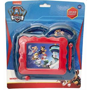 PAW PATROL LAVAGNETTA MAGNETICA DRAWING BOARD SMALL