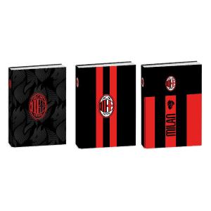 DIARIO STD 12 MESI # MILAN