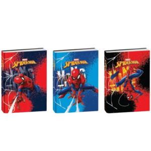 DIARIO AGENDA 10 MESI # SPIDERMAN