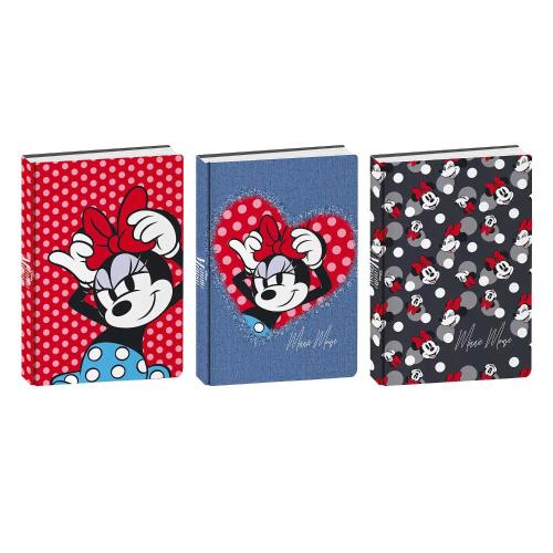 DIARIO AGENDA 10 MESI # TOPOLINA MINNIE