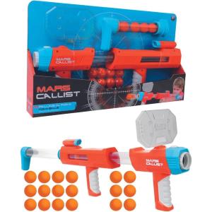 MARS - CALLIST FUCILE SPARAPALLINE CM 64