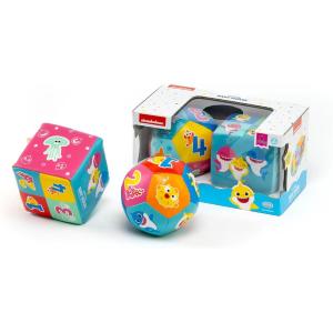 BABY SHARK - SET BAGNETTO