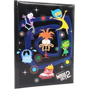 DIARIO AGENDA 12 MESI INSIDE OUT 2 NERO