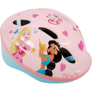 CASCO CASCHETTO BICI PRINCIPESSE 