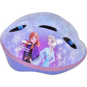 CASCO CASCHETTO BICI FROZEN CASCHETTO