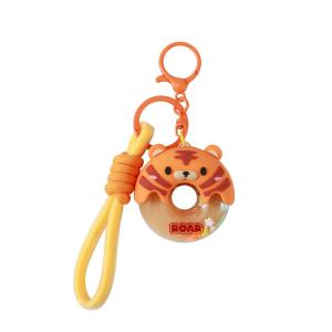 PORTACHIAVI DONUT TIGRE - XL3075A