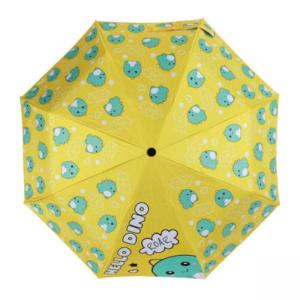OMBRELLO PIEGHEVOLE HELLO DINO