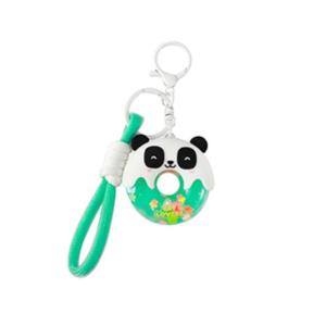 PORTACHIAVI DONUT PANDA - XL3075A