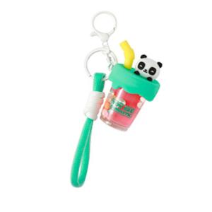 PORTACHIAVI BUBBLE TEA PANDA - XL3087A