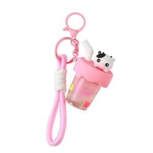 PORTACHIAVI BUBBLE TEA MUCCA - XL3087A
