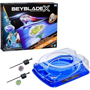 BEYBLADE BBX X-DROP BATTLE SET ARENA