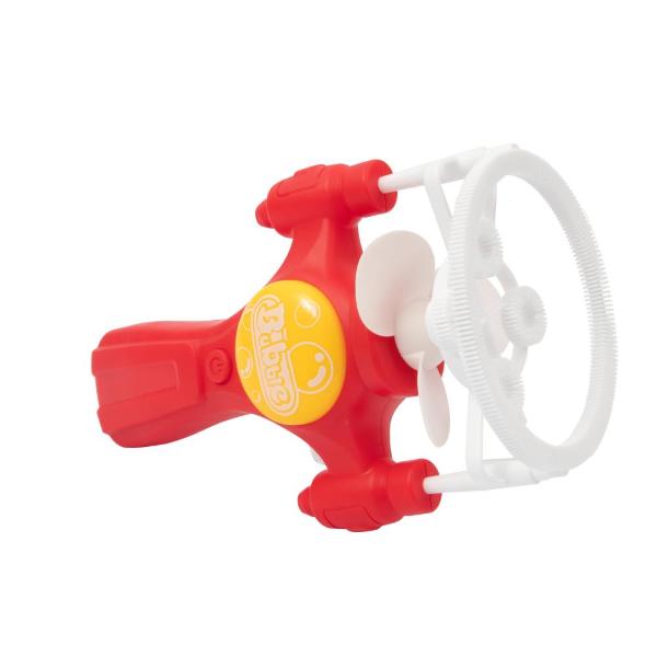 PLAY OUT - INFINITY BUBBLES BOLLE PICCOLE IN BOLLE GRANDI  - 115 ML