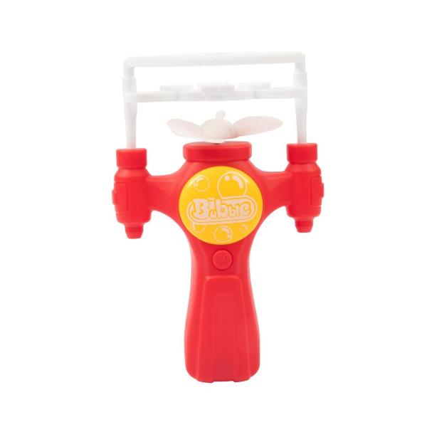 PLAY OUT - INFINITY BUBBLES BOLLE PICCOLE IN BOLLE GRANDI  - 115 ML