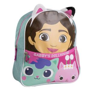 ZAINO GABBY’S DOLLHOUSE