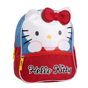ZAINO HELLO KITTY BACK TO SCHOOL 2025