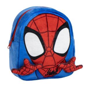 ZAINO PELUCHE SPIDEY BACK TO SCHOOL 2025