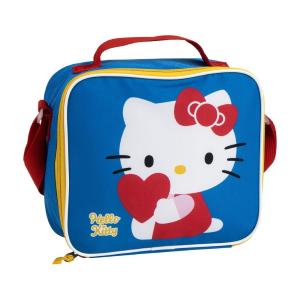 BORSA TERMICA HELLO KITTY BACK TO SCHOOL 2025