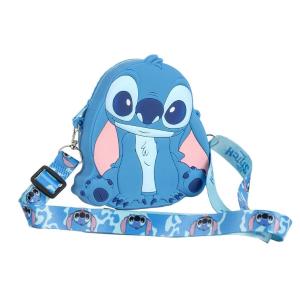 BORSA IN SILICONE STITCH BACK TO SCHOOL 2025