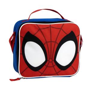 BORSA TERMICA SPIDEY BACK TO SCHOOL 2025