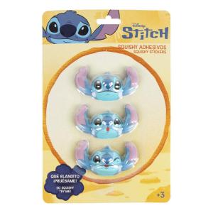 CONFEZIONE DI SQUISHY BACK TO SCHOOL 2025