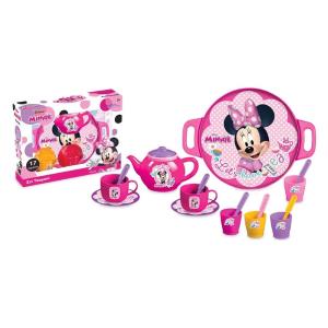 MINNIE TEA SET TOPOLINA - JOHN HELLAS
