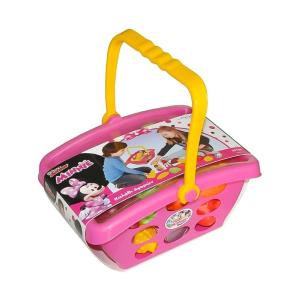 MINNIE CESTINO DELLA SPESA TOPOLINA - JOHN HELLAS