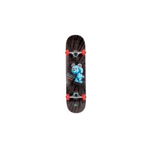 REDO SKATEBOARD TEDDY BEAR