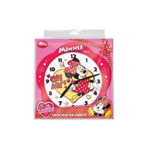 OROLOGIO PARETE TOPOLINA MINNIE - 30911