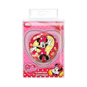 LUCE NOTTURNA TOPOLINA MINNIE - 30933