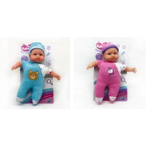 BALU' - BEBE' ASSORTITI 20 CM