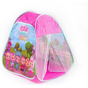 SUNDAY - TENDA POP UP CRY BABIES 80 X 80 X 90 CM