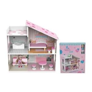 TRENDY TEENS - CASA DELLE BAMBOLE