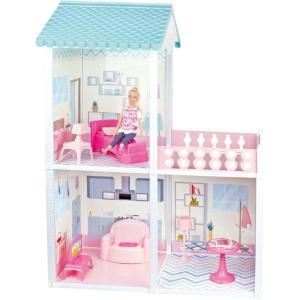 CITY LIFE - CASA VILLETTA CON 3 STANZE