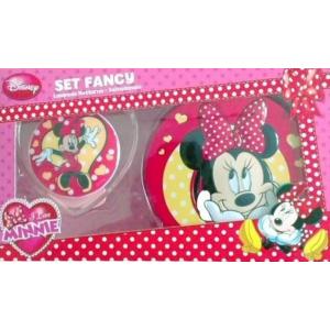 SET REGALO FANCY TOPOLINA MINNIE - 30911