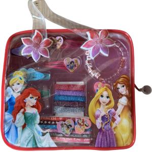 GIFT BAG BEAUTY PRINCESS BORSA PRINCIPESSE DISNEY - 36934