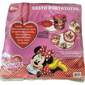 CESTO POP UP TOPOLINA MINNIE - 30911