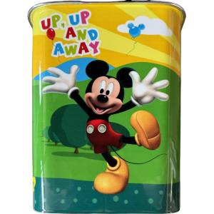 CESTINO GETTACARTE TOPOLINO MICKEY MOUSE - 30911