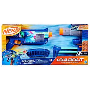 NERF LOADOUT CYBERLIGHT GHOST