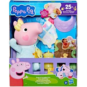 PEPPA PIG BABY EVIE SORELLINA DI PEPPA