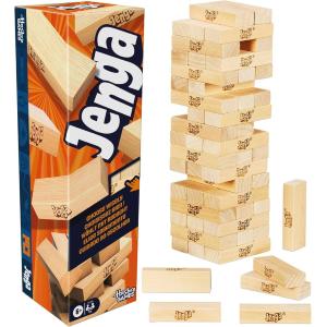 JENGA REFRESH CON DADO DIGITALE