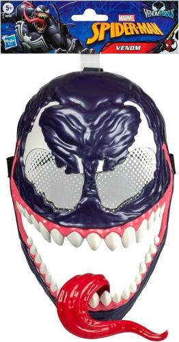 SPIDERMAN VENOMVERSUS VENOM MASCHERA