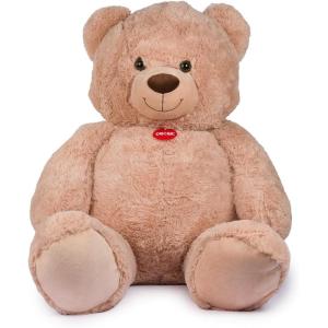 ORSO BEIGE L130 CM