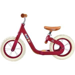 BICICLETTA PEDAGOGICA BALANCE BIKE BORDEAUX