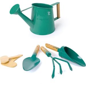 SET DI ATTREZZI DA GIARDINAGGIO
