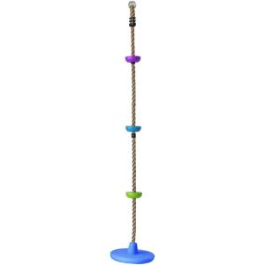 TRELINE CORDA ALTALENA PER ARRAMPICATA 2 METRI