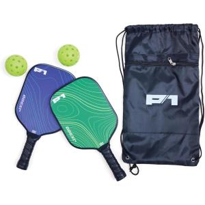 KIT DI INTRODUZIONE AL PICKLEBALL