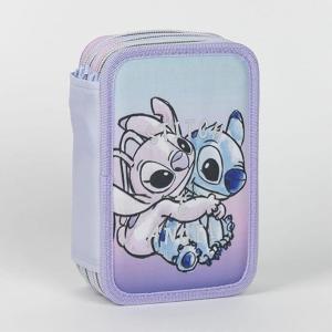 ASTUCCIO TRIPLO STITCH CON ACCESSORI
