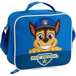 BORSA TERMICA PAW PATROL BACK TO SCHOOL 2025